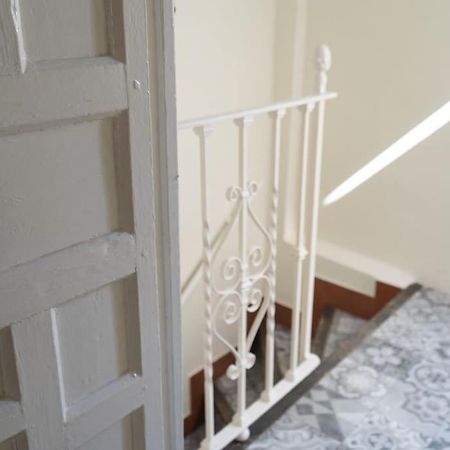 Nueva Casa Boutique En El Centro De Sevilla Екстер'єр фото