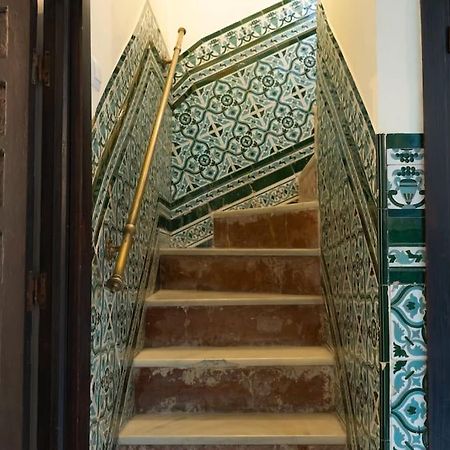 Nueva Casa Boutique En El Centro De Sevilla Екстер'єр фото