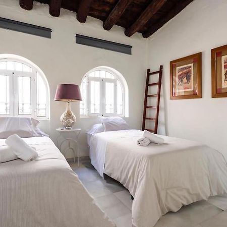 Nueva Casa Boutique En El Centro De Sevilla Екстер'єр фото