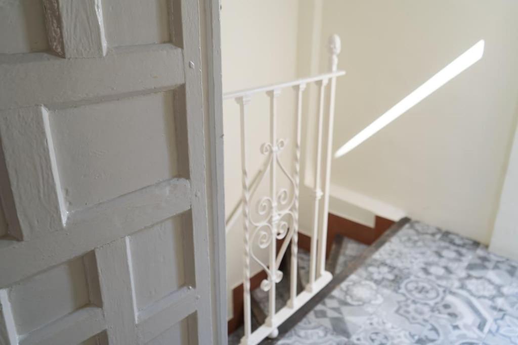 Nueva Casa Boutique En El Centro De Sevilla Екстер'єр фото