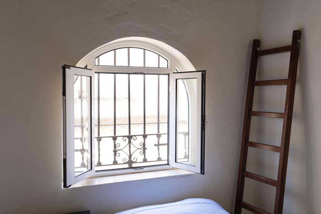 Nueva Casa Boutique En El Centro De Sevilla Екстер'єр фото