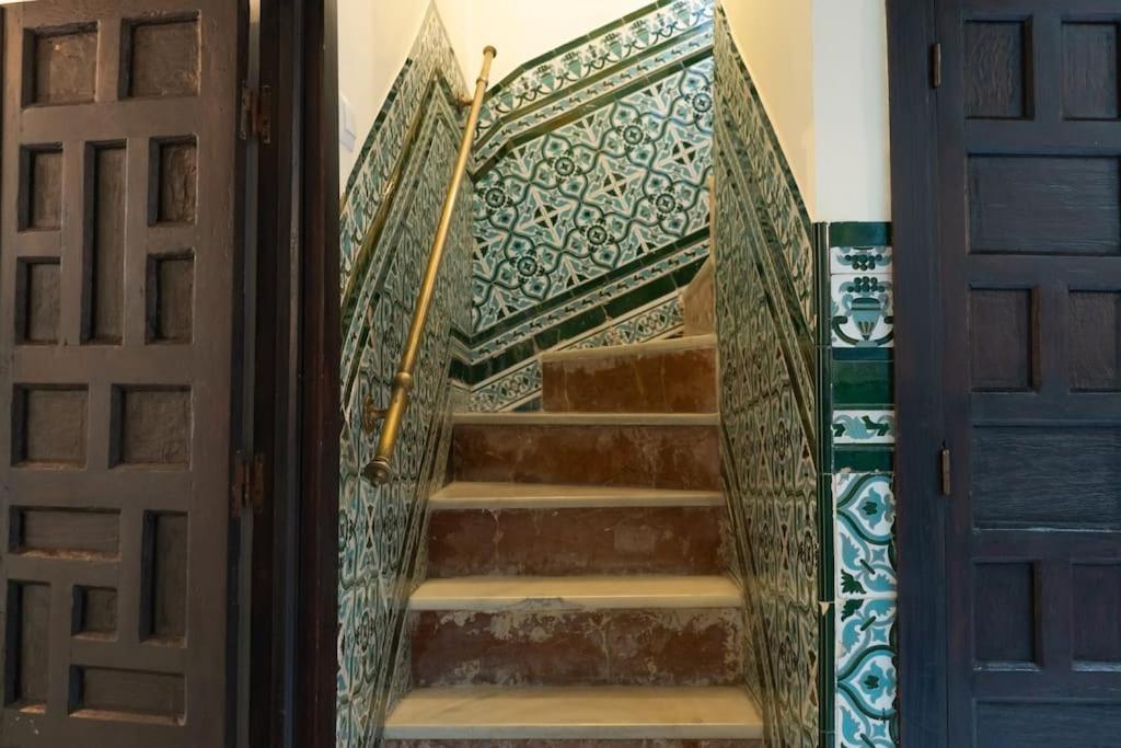 Nueva Casa Boutique En El Centro De Sevilla Екстер'єр фото
