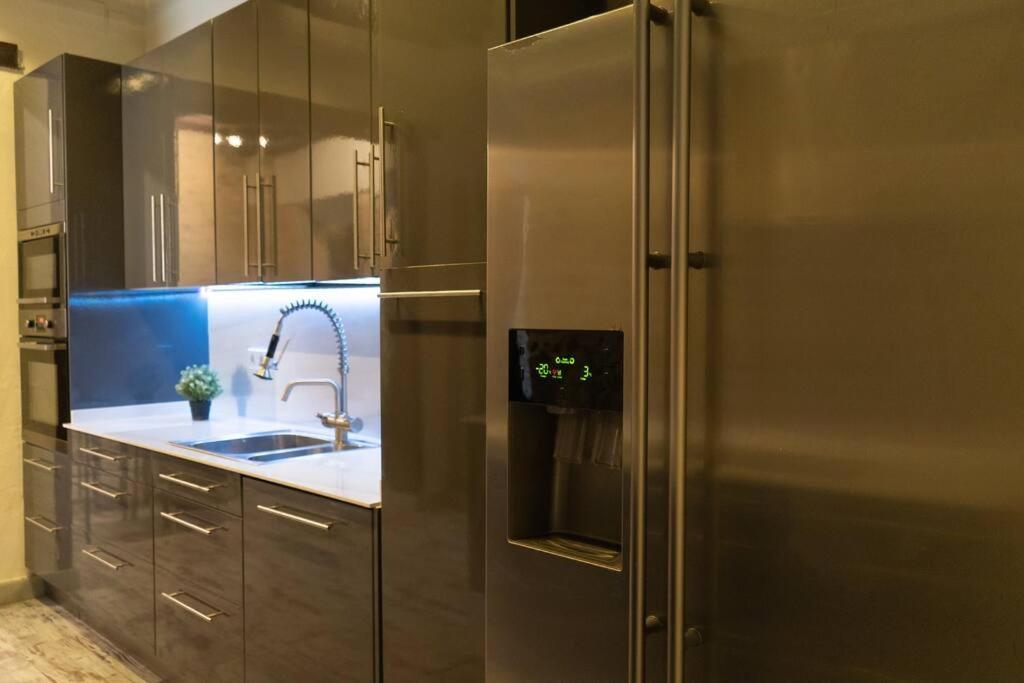 Nueva Casa Boutique En El Centro De Sevilla Екстер'єр фото
