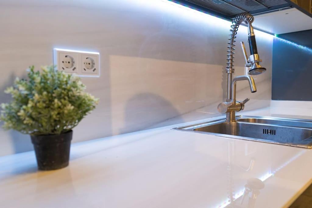 Nueva Casa Boutique En El Centro De Sevilla Екстер'єр фото