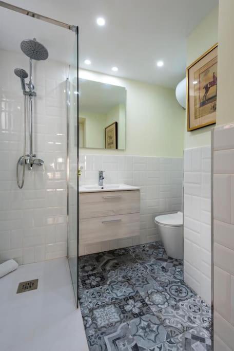 Nueva Casa Boutique En El Centro De Sevilla Екстер'єр фото