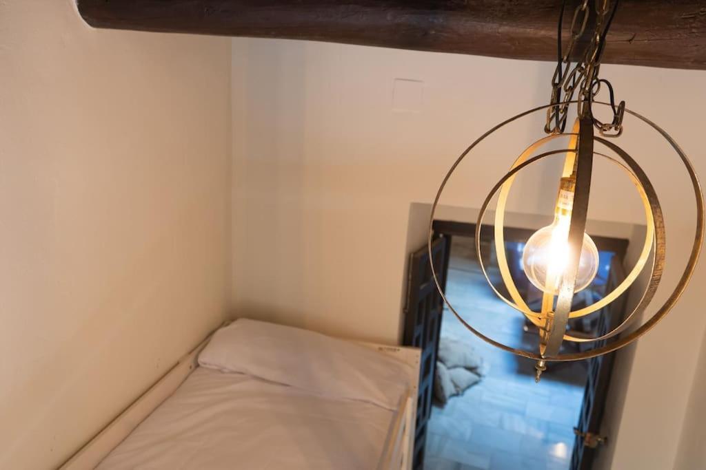 Nueva Casa Boutique En El Centro De Sevilla Екстер'єр фото