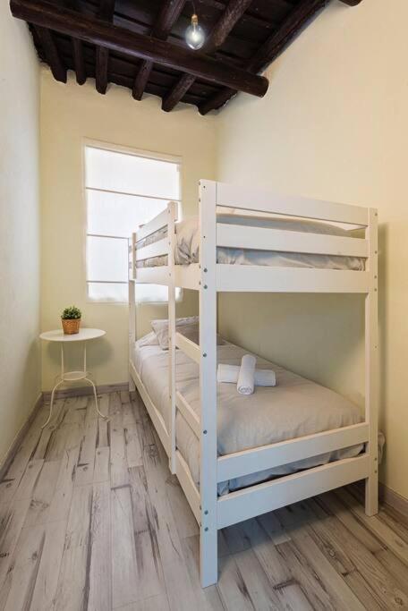 Nueva Casa Boutique En El Centro De Sevilla Екстер'єр фото