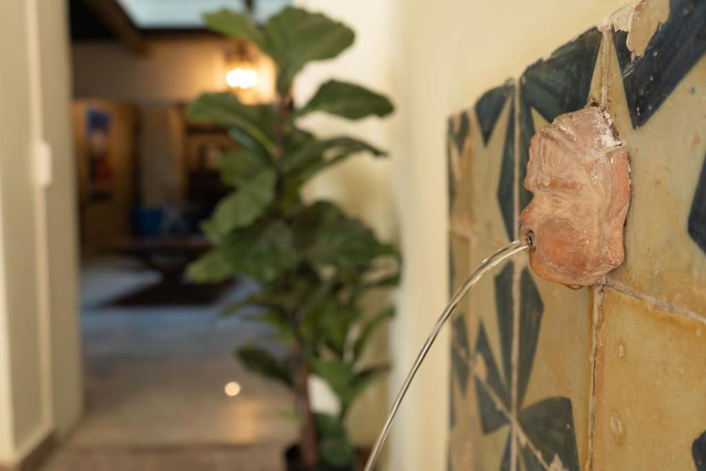 Nueva Casa Boutique En El Centro De Sevilla Екстер'єр фото
