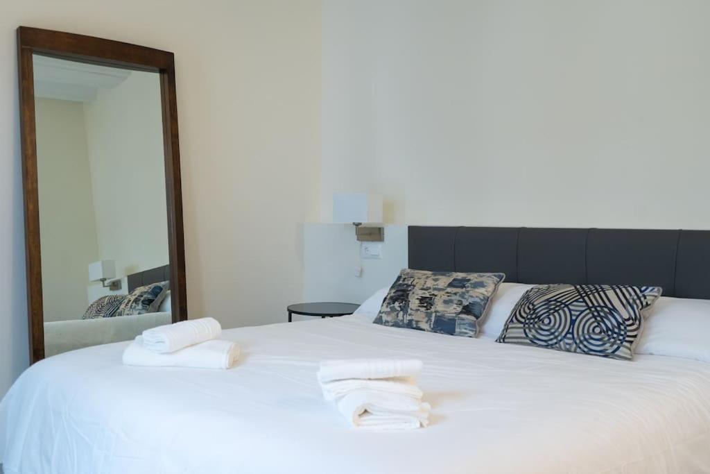 Nueva Casa Boutique En El Centro De Sevilla Екстер'єр фото